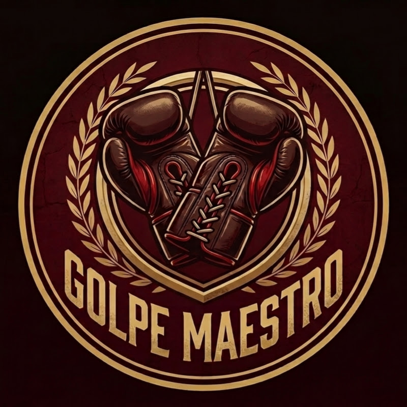 Golpe Maestro 23 
