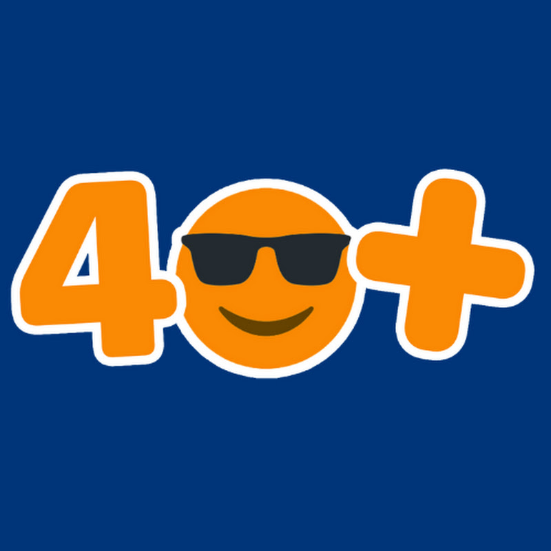 Happy40+ 💖 อยู่ดี สุขภาพดี มีความสุข