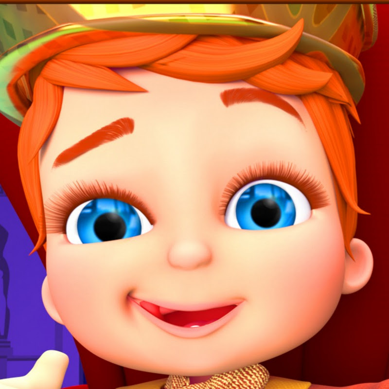 Momo Preschool Cartoon