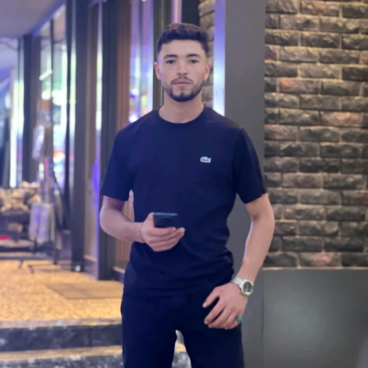 Yasin demir 0663