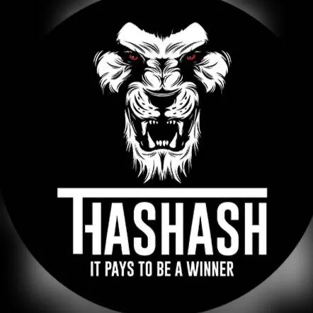 Team Hashash