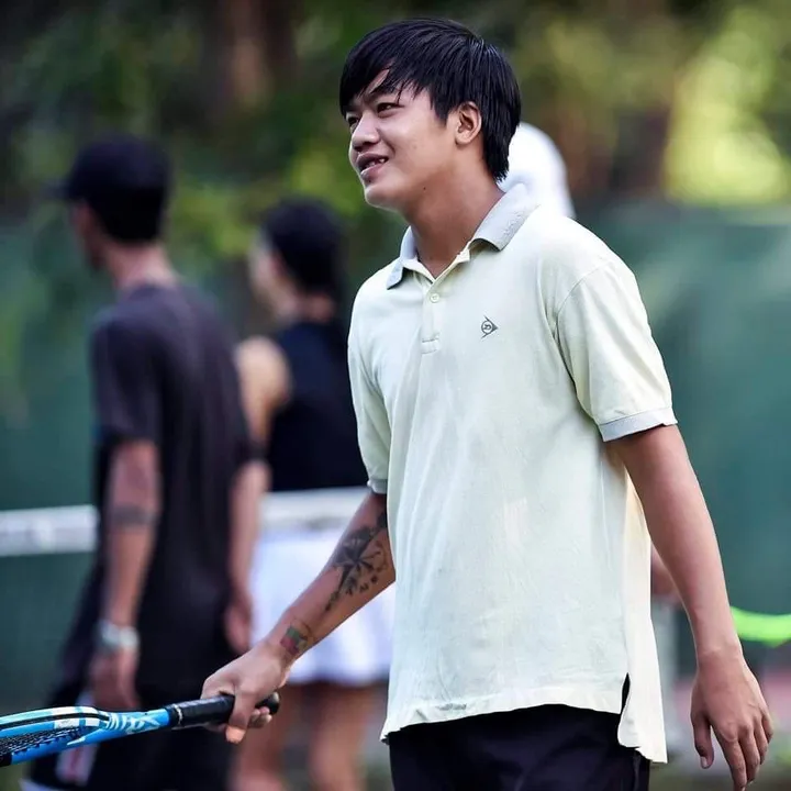 Yan Lin Aung (အာကြီး)