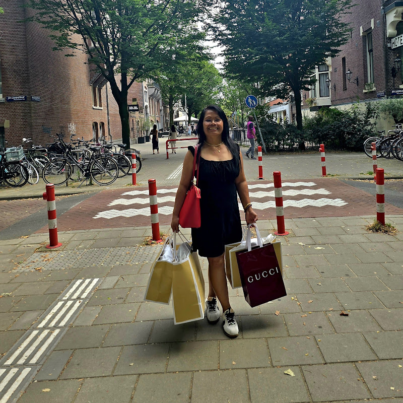 Filipina-Foreigner Wife in ICELAND
