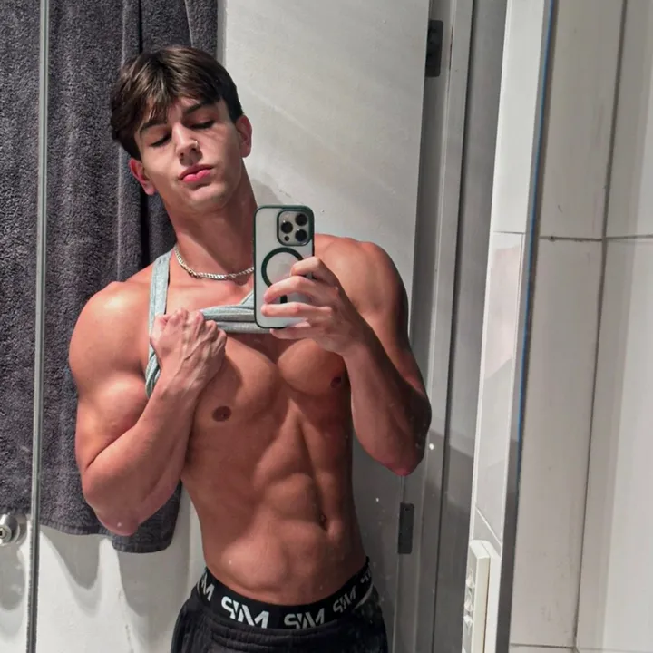 Jared - Online Coach