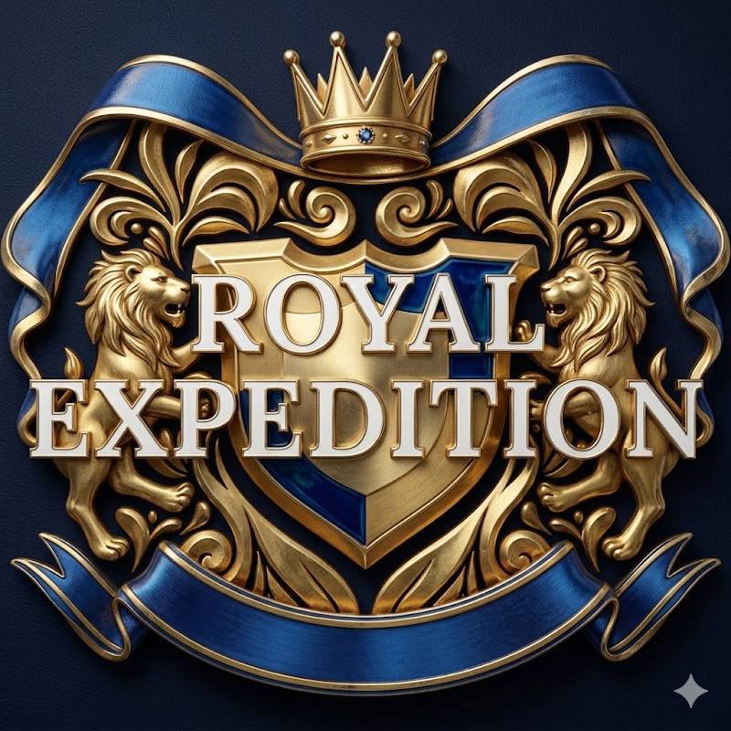 Royal Expedition