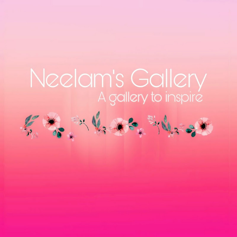 Neelam's Gallery - A Gallery To Inspire