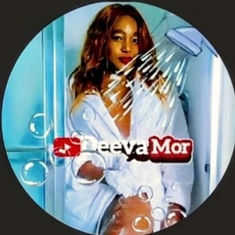 Life Journey with DeevaMor
