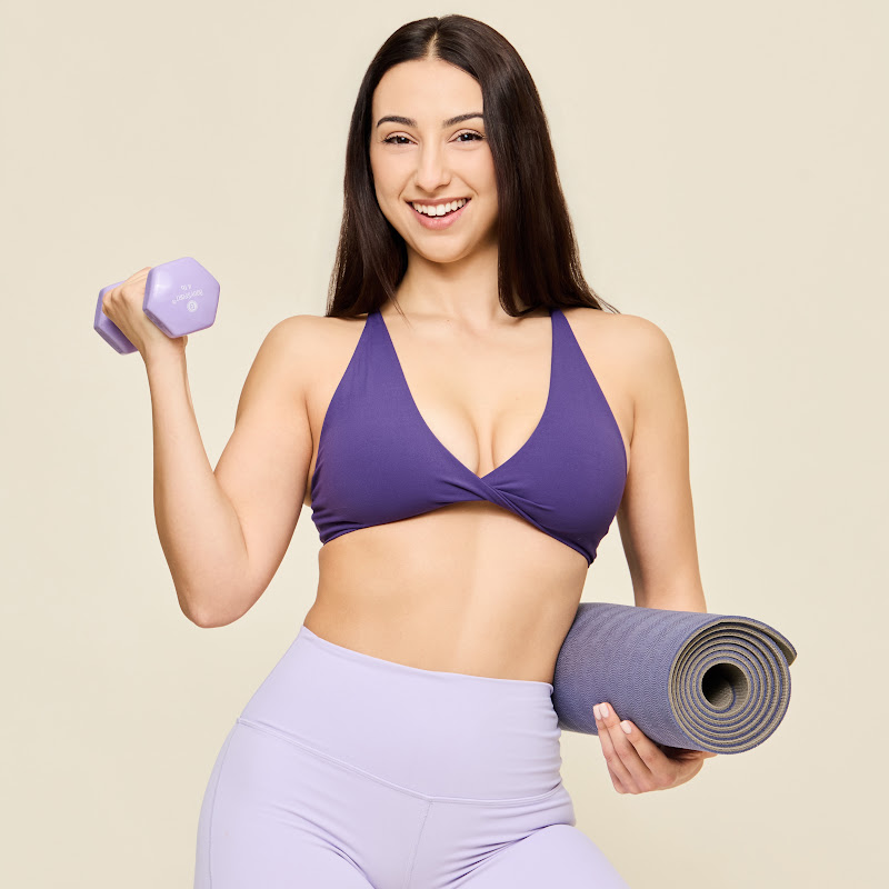 SeraDanceFitness