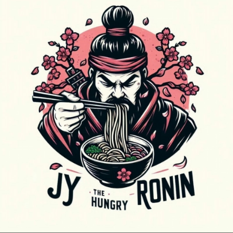 JY The Hungry Ronin