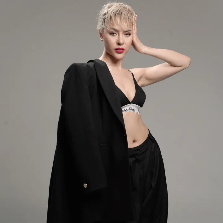 It’s Ciao 🔐 wbu?