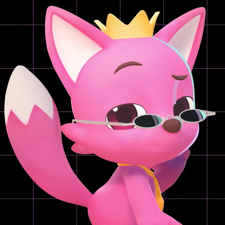 핑크퐁 Pinkfong