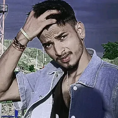 ཀ𝐋𝐤ཞ☞भाई＊*💥💔💫