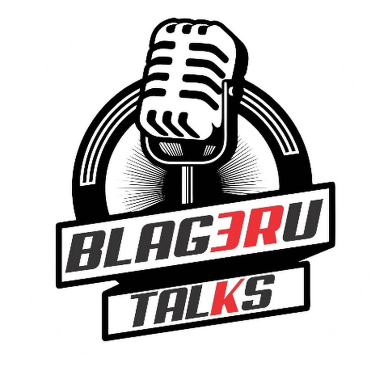 Blageru Talks