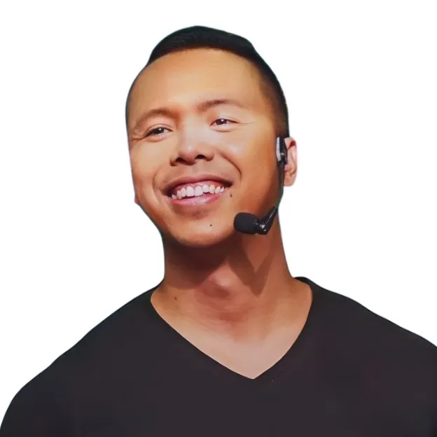 Ken Lizardo | Public Speaking