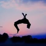LOCAL STUNTER 🤸‍♂️