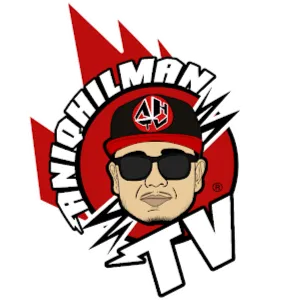 AniqHilmanTV