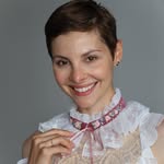 Corina Topor Health Coach
