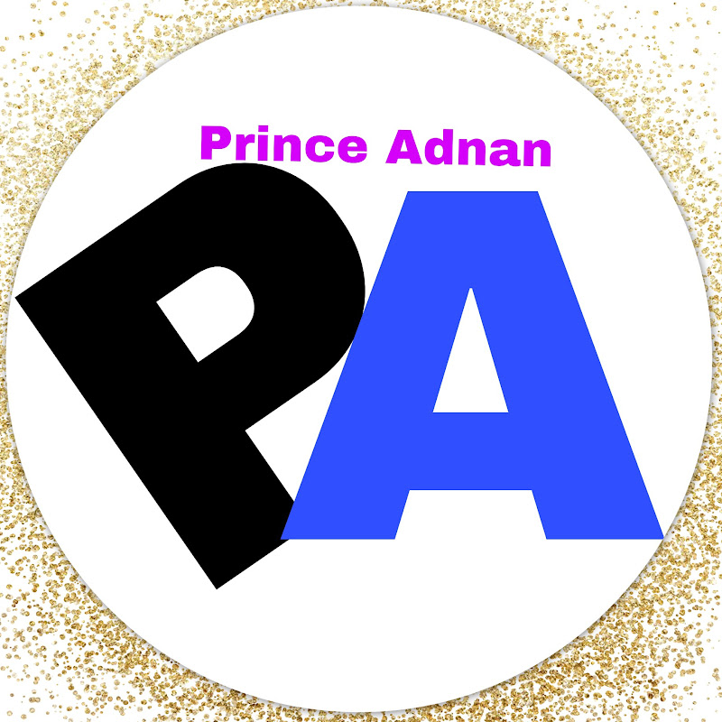 Prince Adnan007