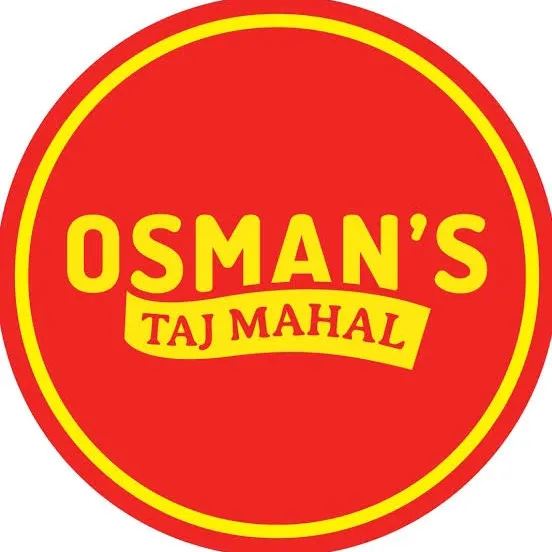Osman’s Taj Mahal