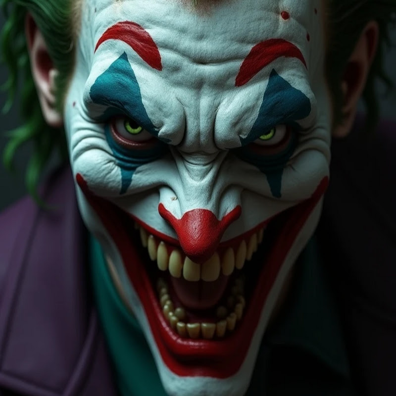 Video Joker Studio
