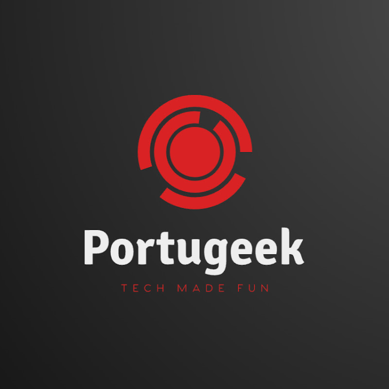 Portugeek