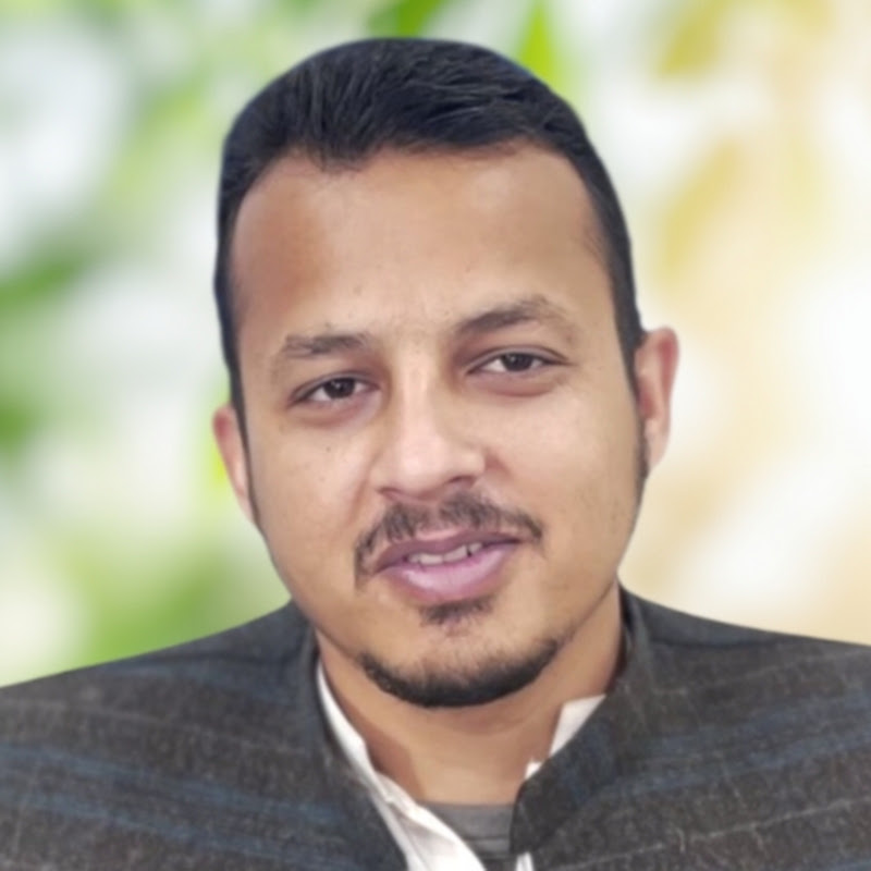 Umar Chughtai