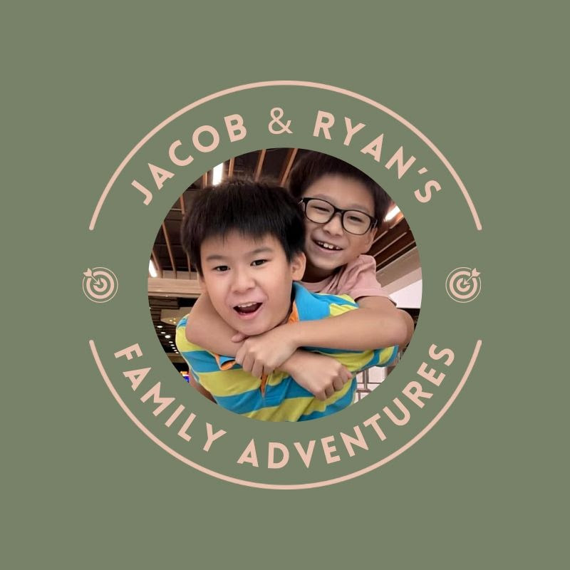 Jacob & Ryan's Family Adventures