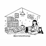 Journals And Musings | Claui
