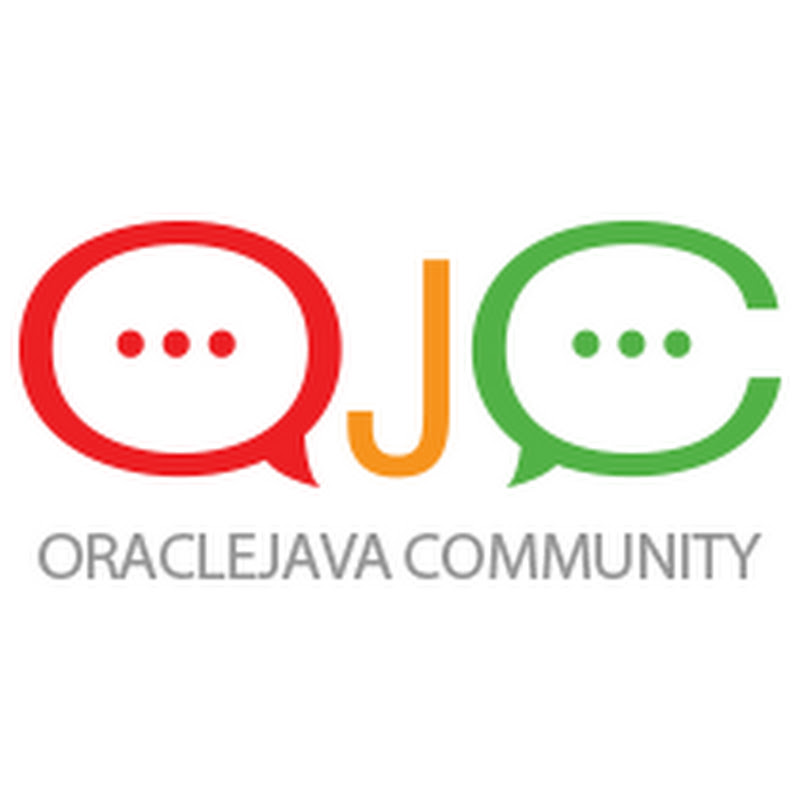 오라클자바커뮤니티