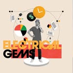 Electrical Gems Magazine