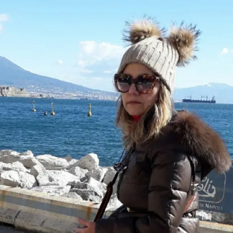 Il cibo divino di Antonella