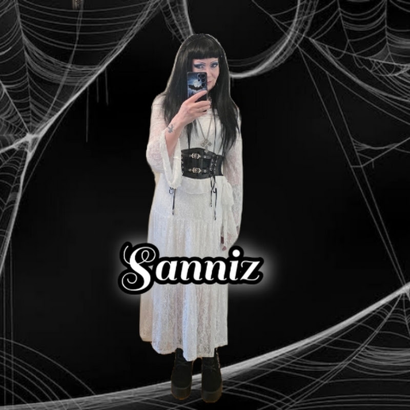 Sanniz - a Swedish Eldergoth