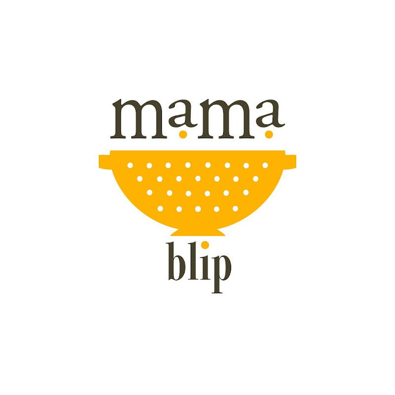 Mamablip - Italian Wine, Food & Cooking