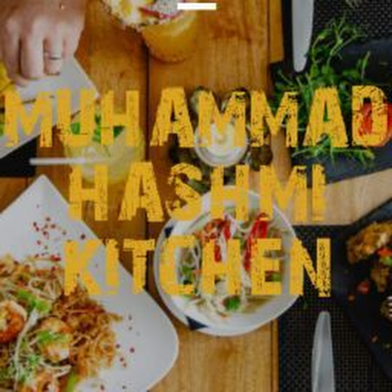 Muhammad Hashmi Kitchen