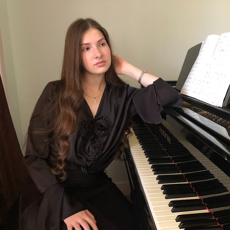 Nataliya Allinskaya 