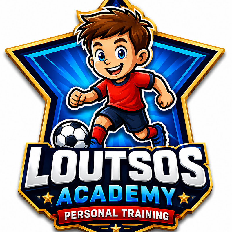 kostas loutsos