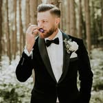 Justin | “The Dapper Cigar”