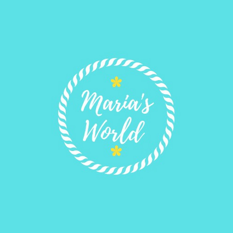 Maria's Shopping & travel World🇩🇪