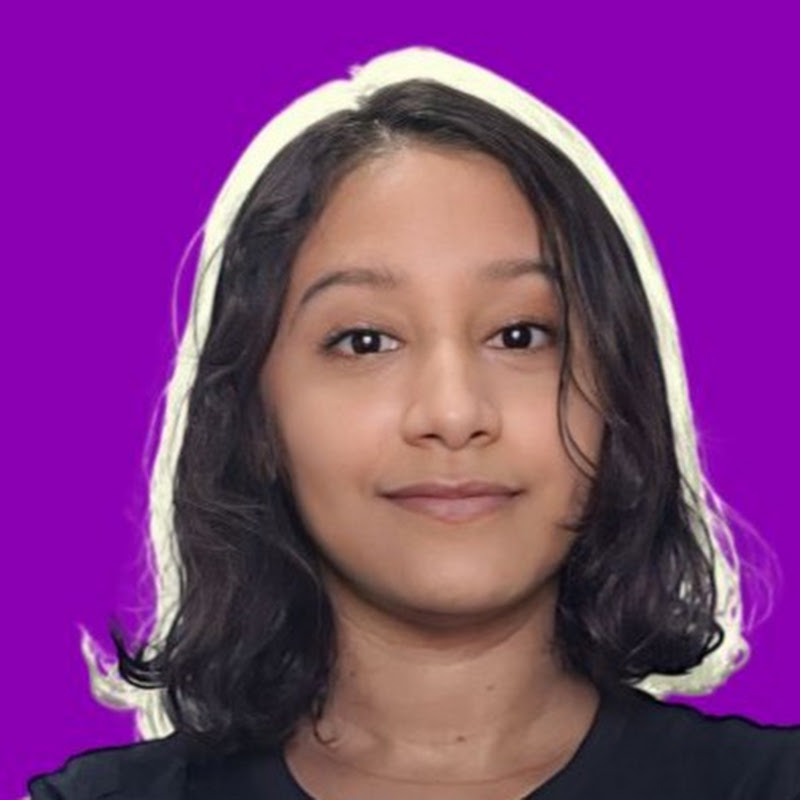 Teacher Samya Silva