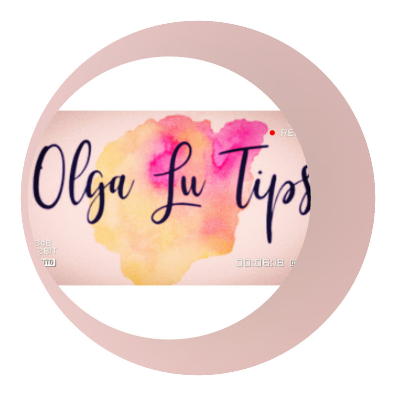 Olga Lu Tips
