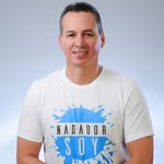 Tomás Bisonó | Nadador Master, Experto en Alto Rendimiento
