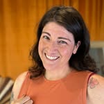 Tiffany Crociani