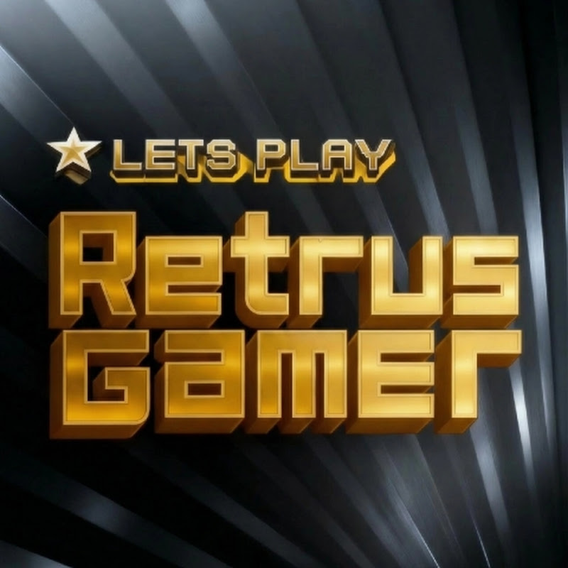 Retrus Gamer