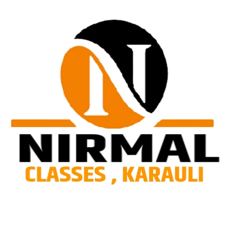 NIRMAL CLASSES