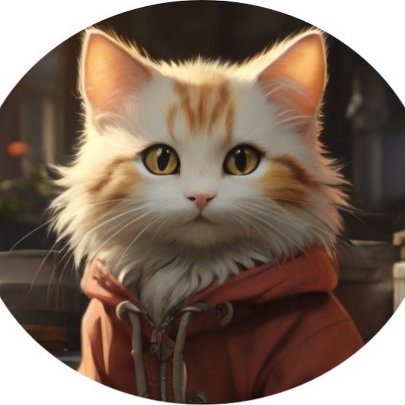 Kitty Cat Channel