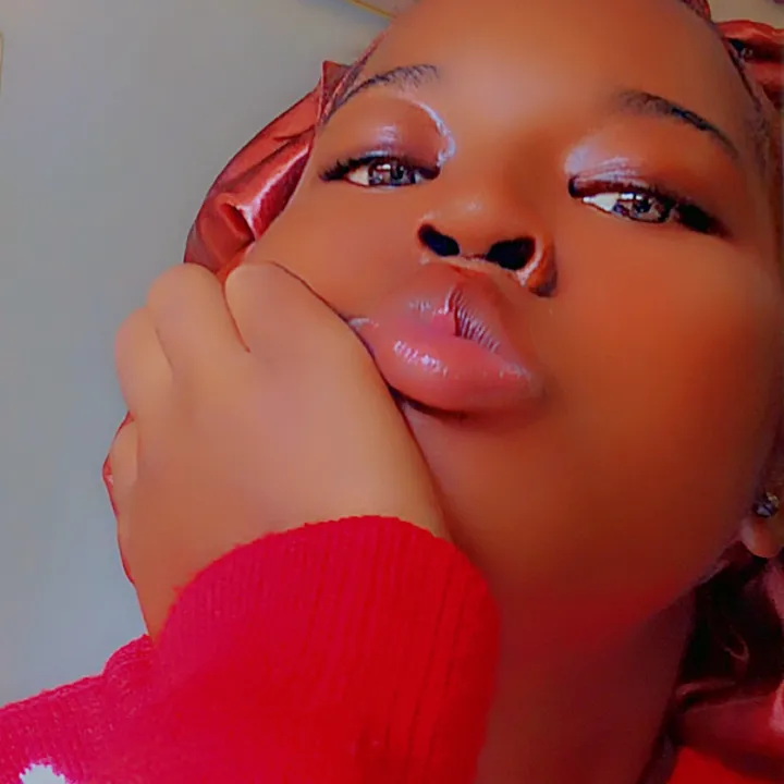 🌹🦋Small Girl🎯Big God🙏 ✝️🪢