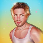 ✨ 𝑫𝒂𝒗𝒊𝒅 𝑨𝒍𝒍𝒆𝒈𝒓𝒆 ✨