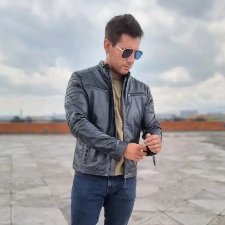 Juan Esteban Domínguez Franco