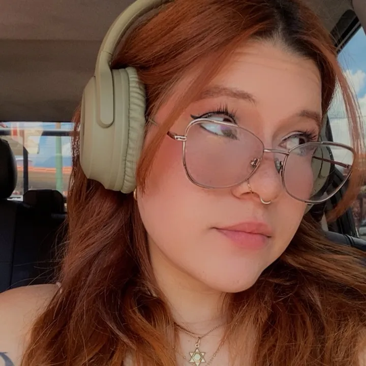 Samantha Lara
