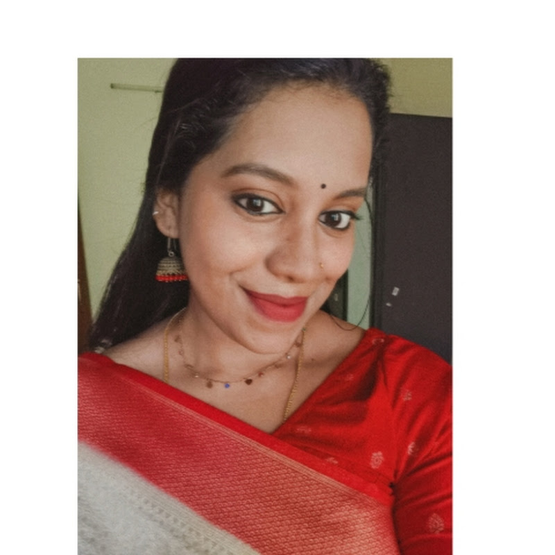 Abhirami j🎀🌸